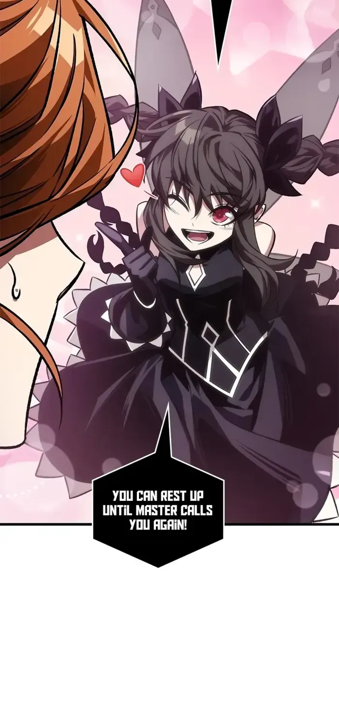 Infinite Gacha Chapter 125 page 30 - 
