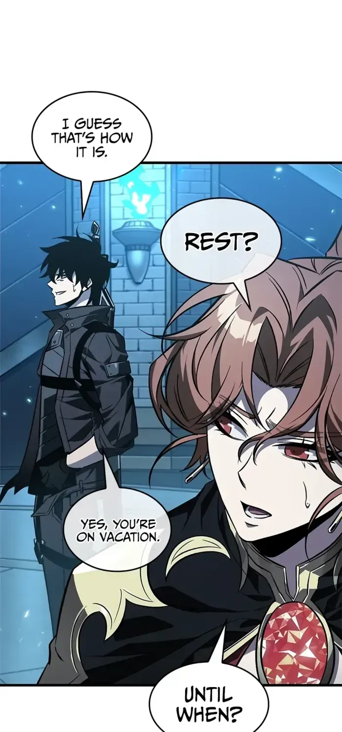 Infinite Gacha Chapter 125 page 31 - 