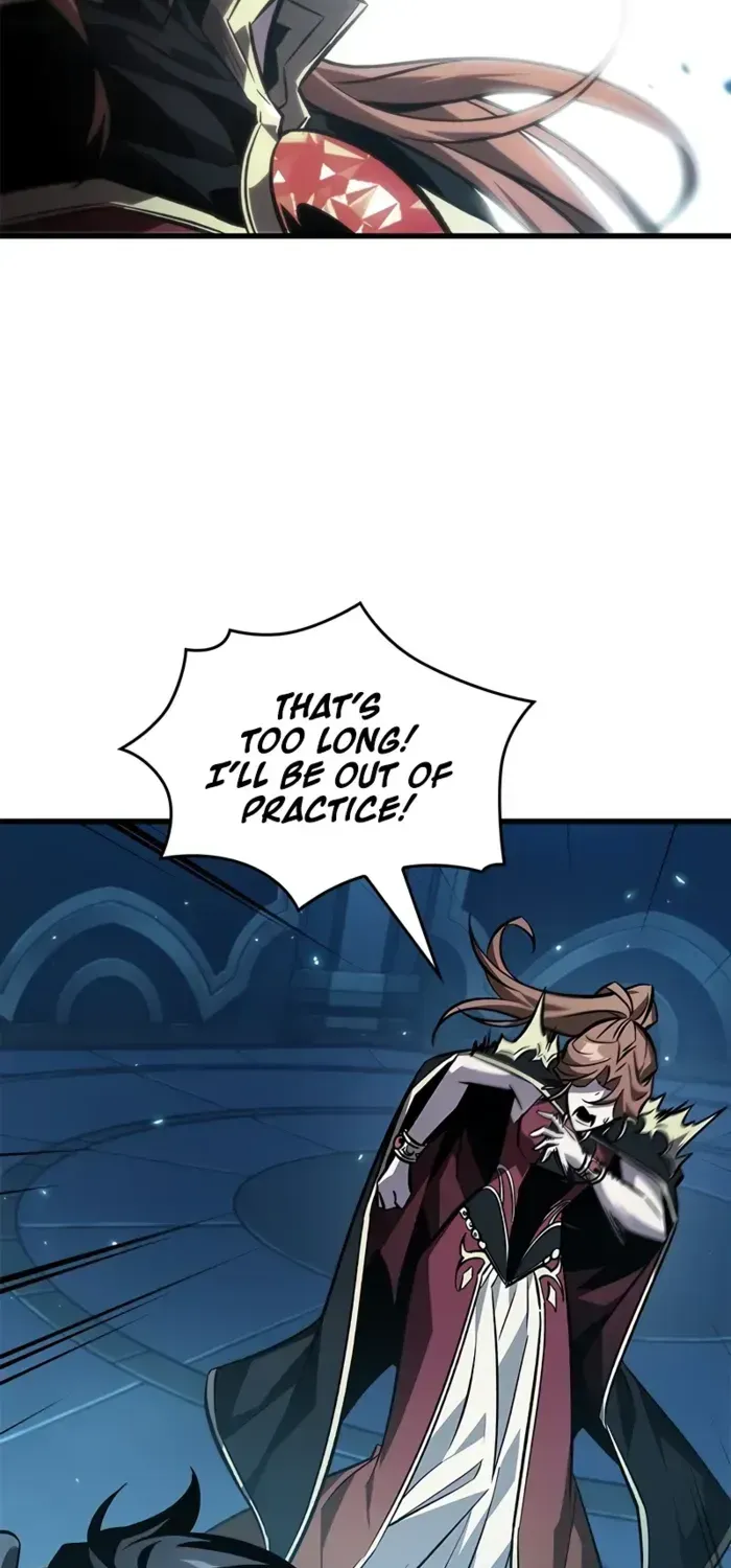 Infinite Gacha Chapter 125 page 33 - 