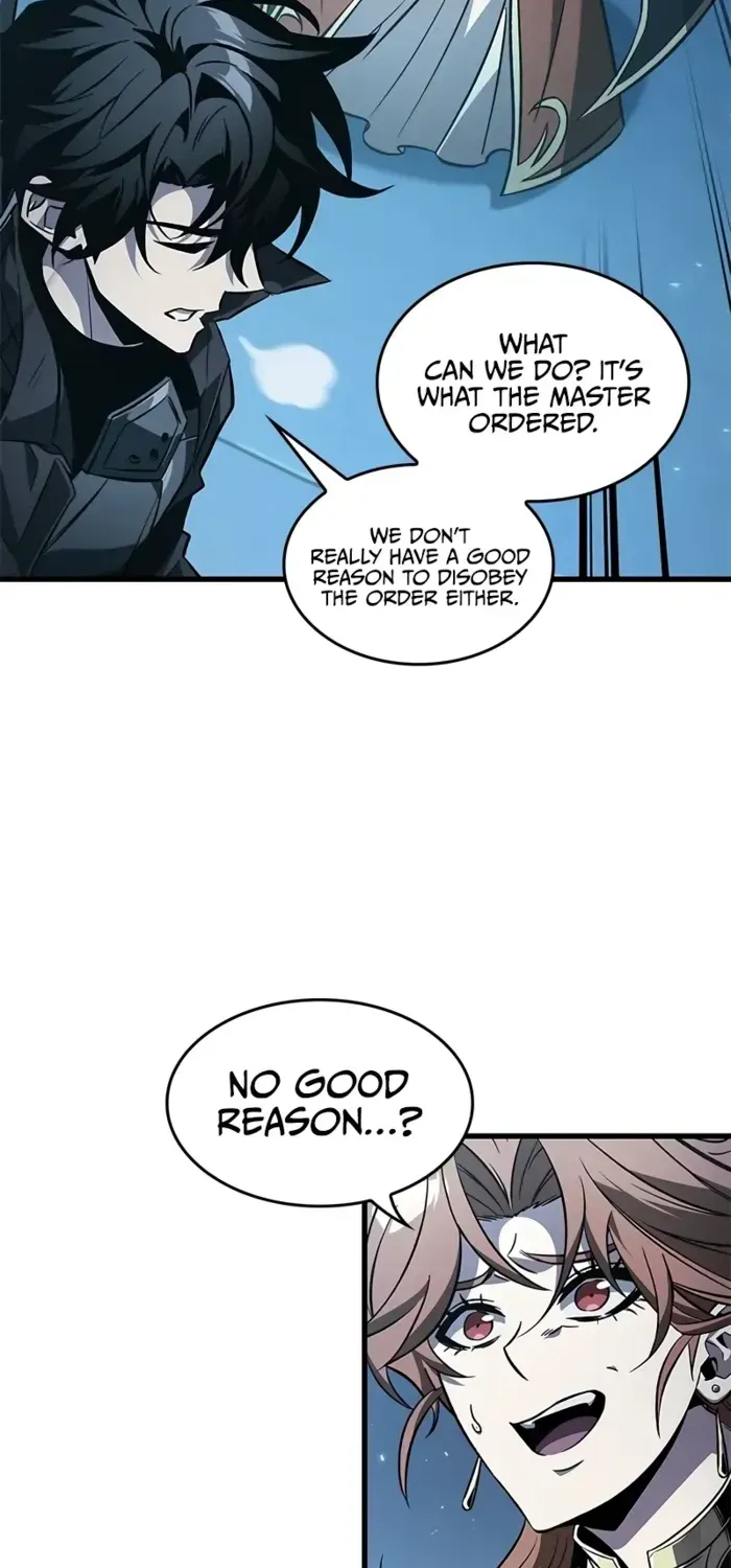 Infinite Gacha Chapter 125 page 34 - 