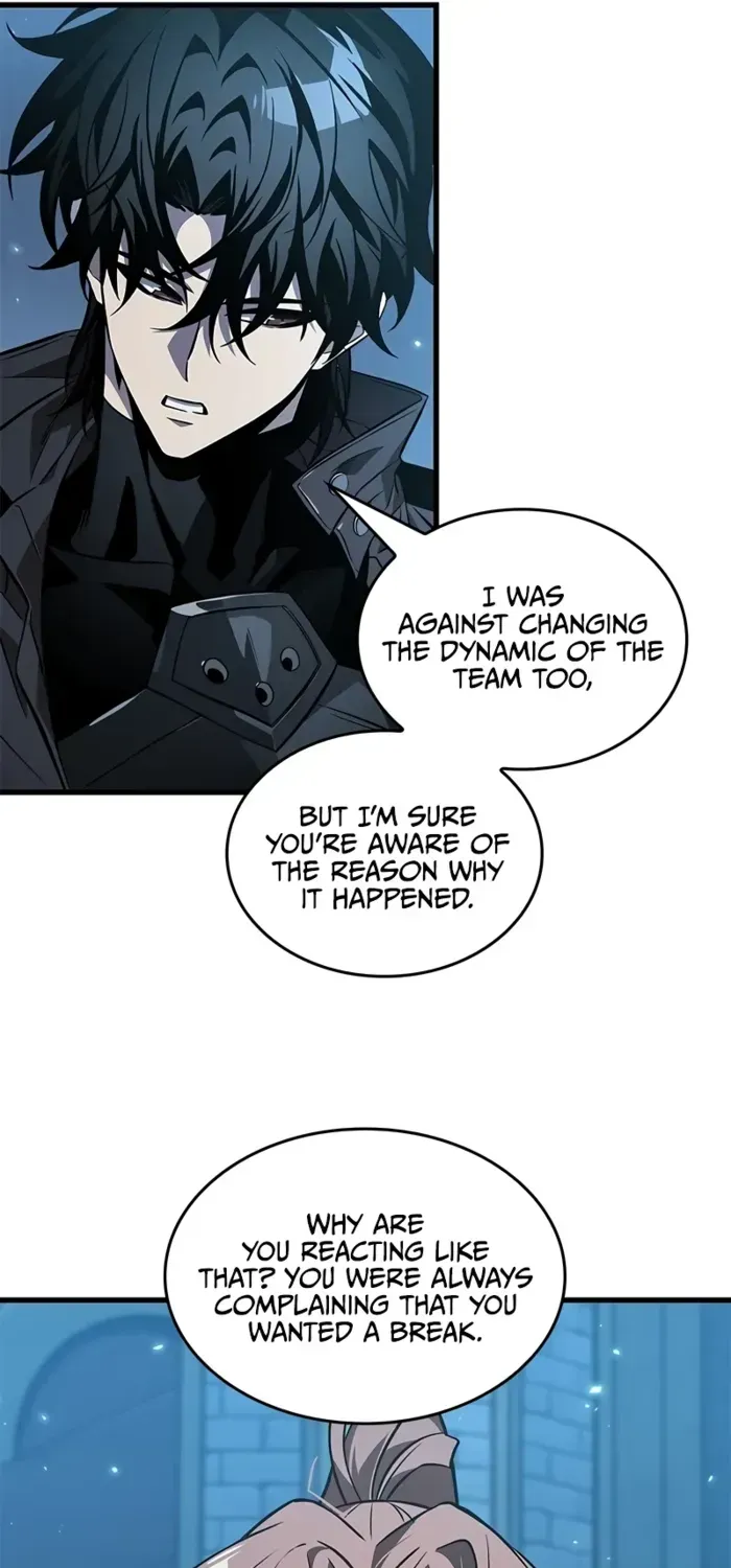 Infinite Gacha Chapter 125 page 36 - 