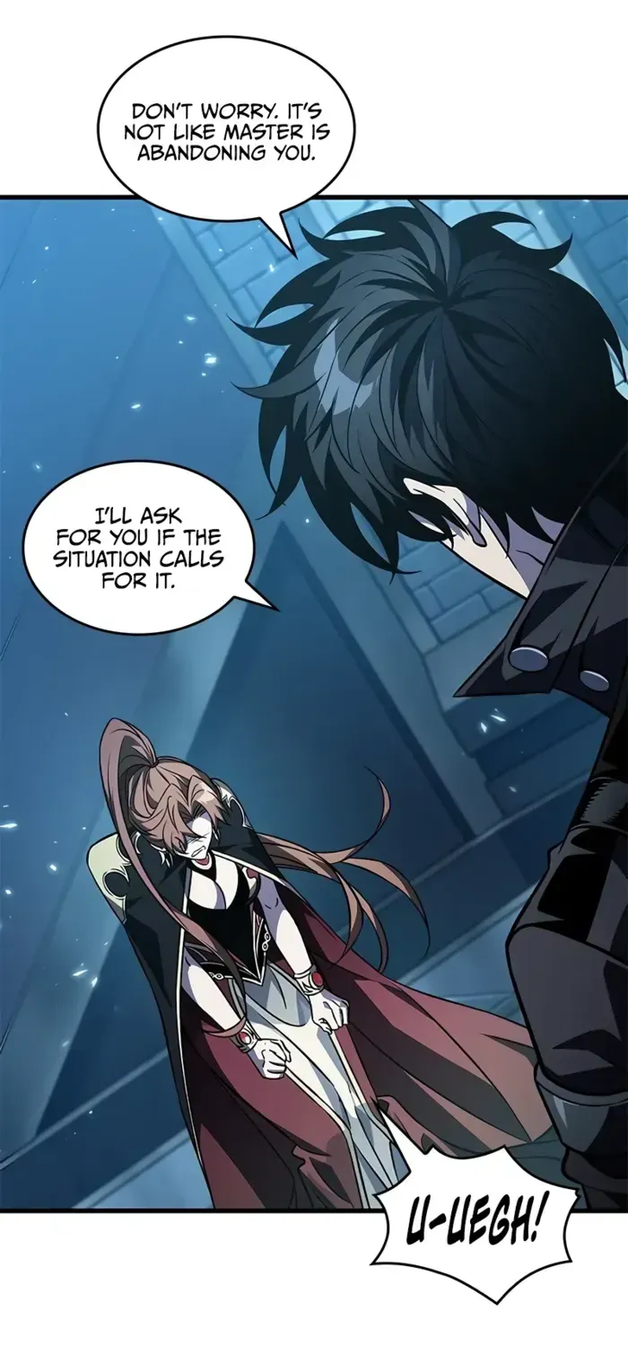 Infinite Gacha Chapter 125 page 38 - 