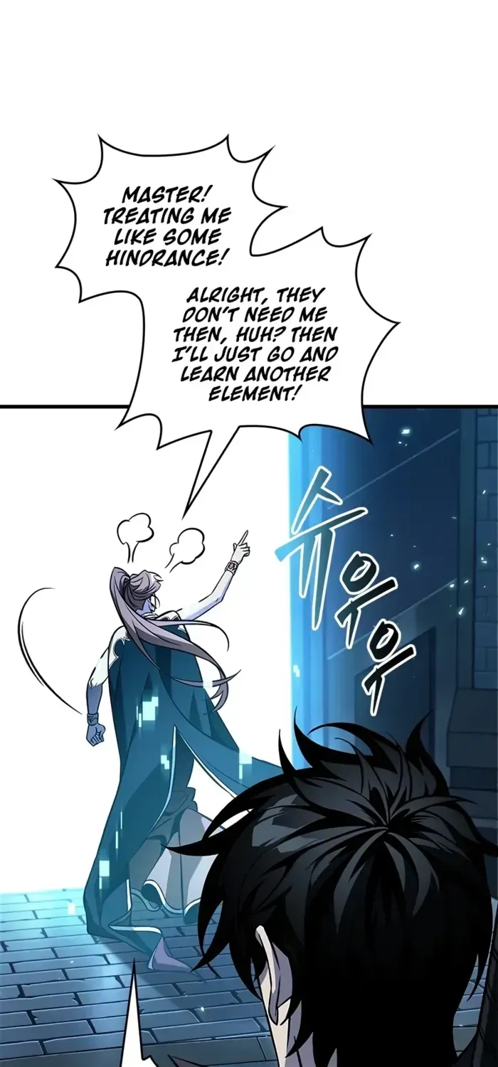 Infinite Gacha Chapter 125 page 39 - 