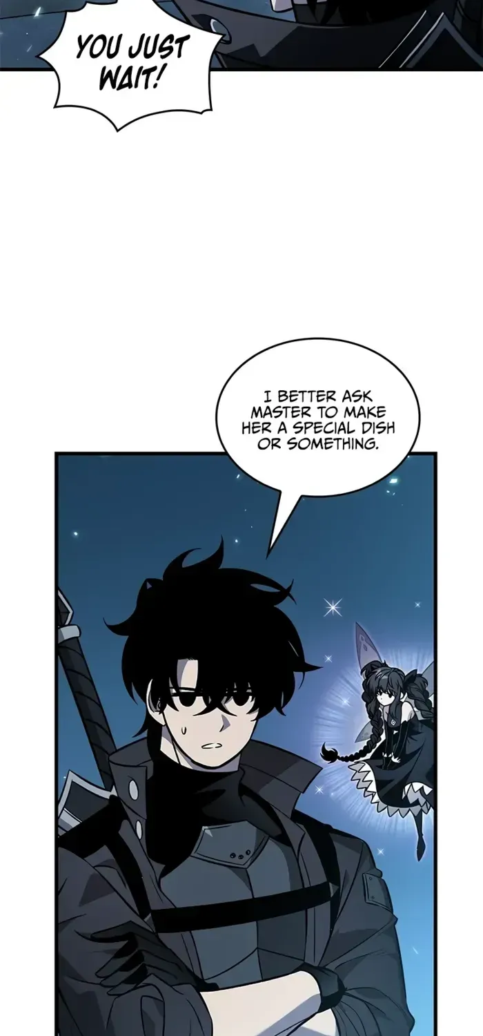 Infinite Gacha Chapter 125 page 40 - 