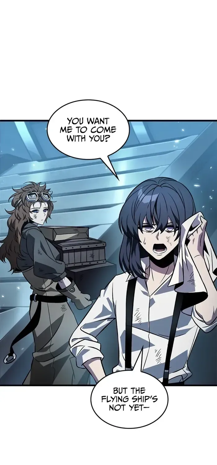 Infinite Gacha Chapter 125 page 45 - 