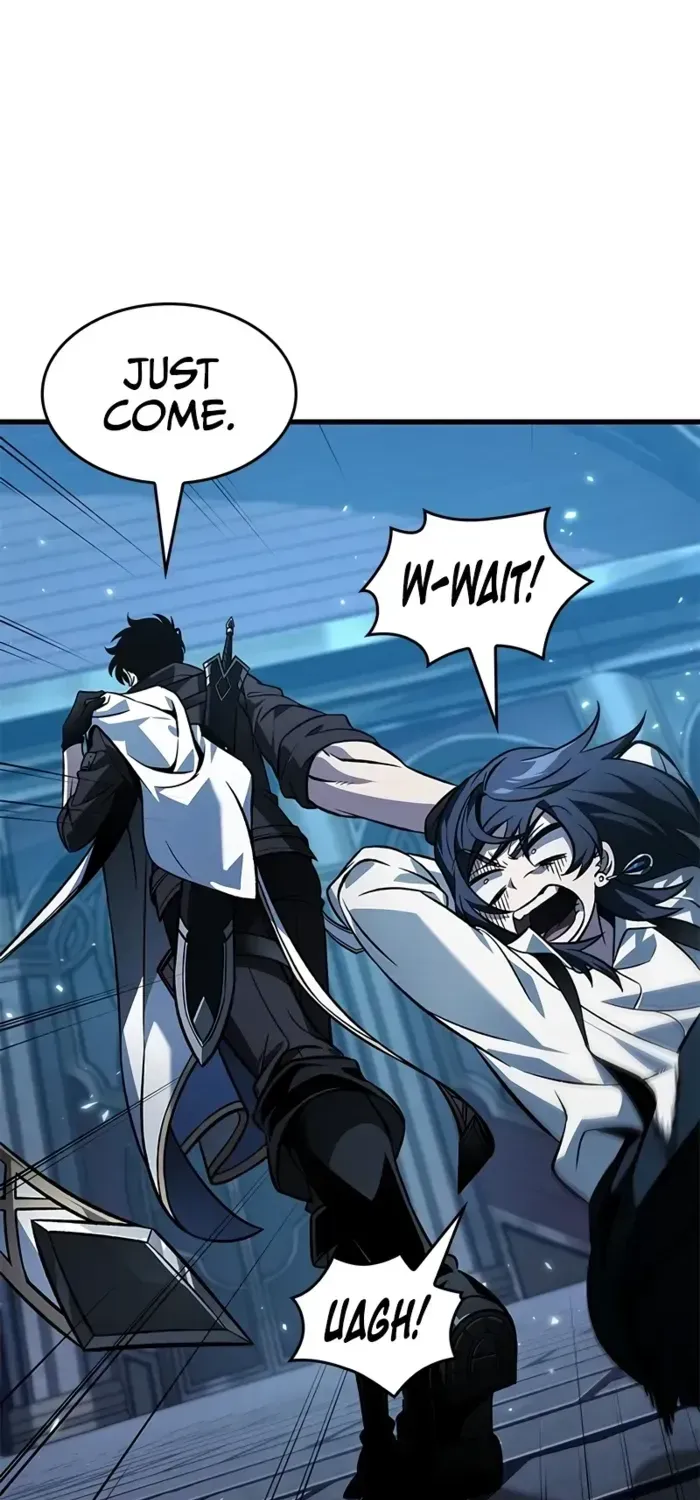 Infinite Gacha Chapter 125 page 46 - 