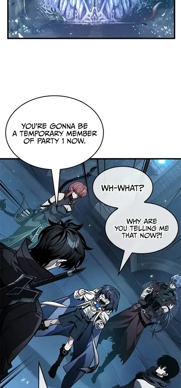 Infinite Gacha Chapter 125 page 48 - 