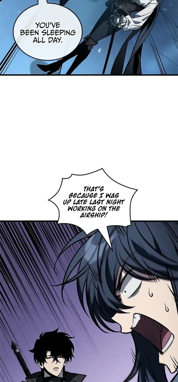 Infinite Gacha Chapter 125 page 49 - 