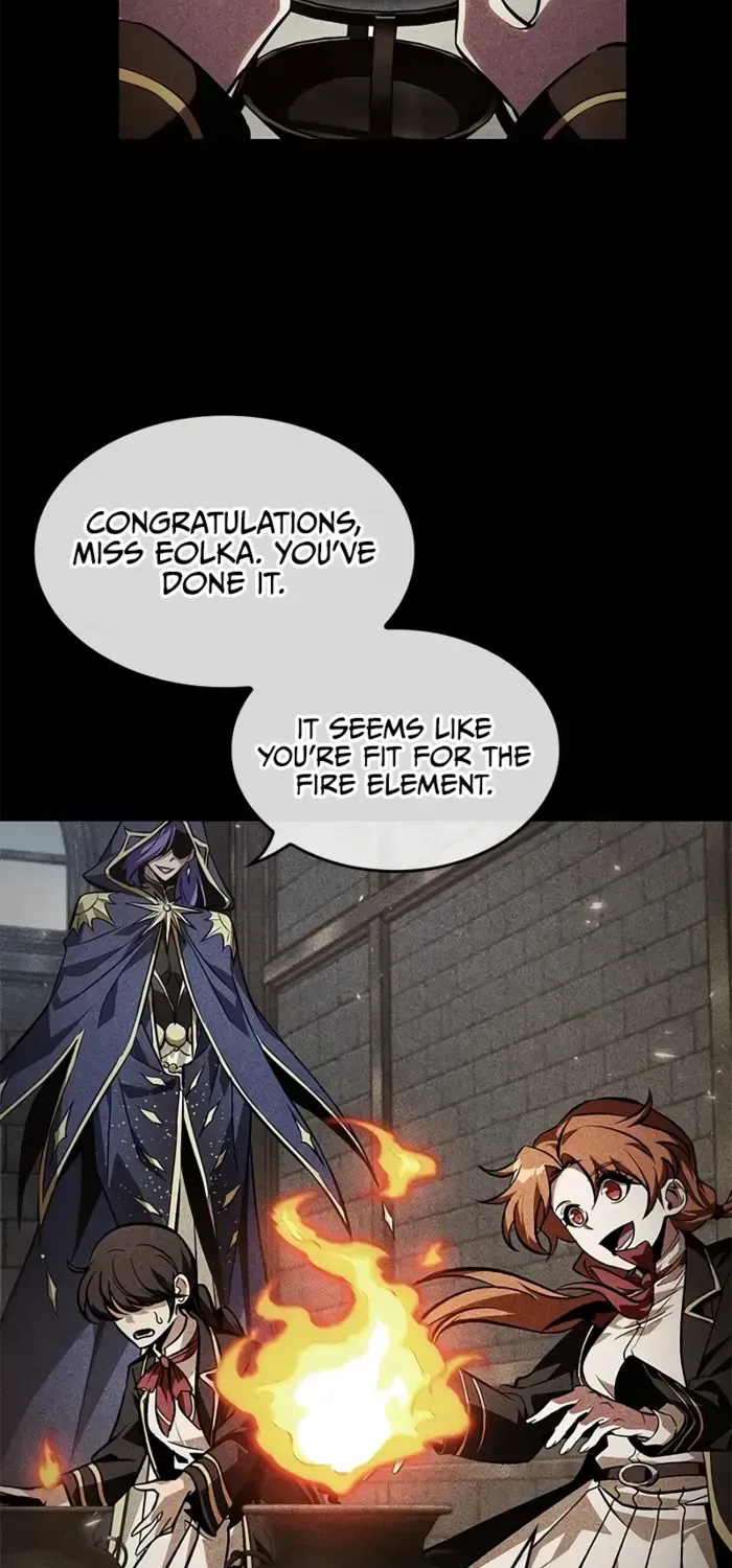 Infinite Gacha Chapter 125 page 6 - 