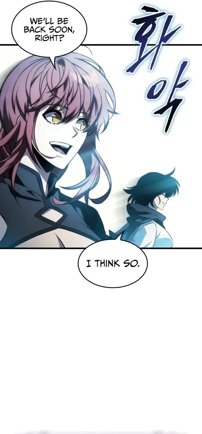 Infinite Gacha Chapter 125 page 54 - 