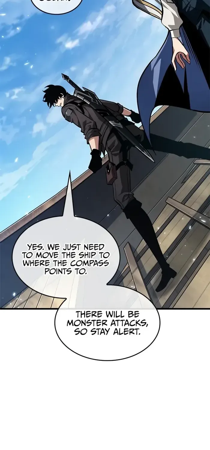 Infinite Gacha Chapter 125 page 57 - 
