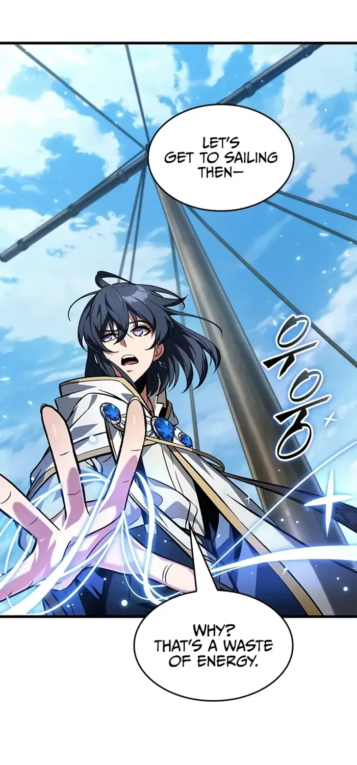 Infinite Gacha Chapter 125 page 58 - 