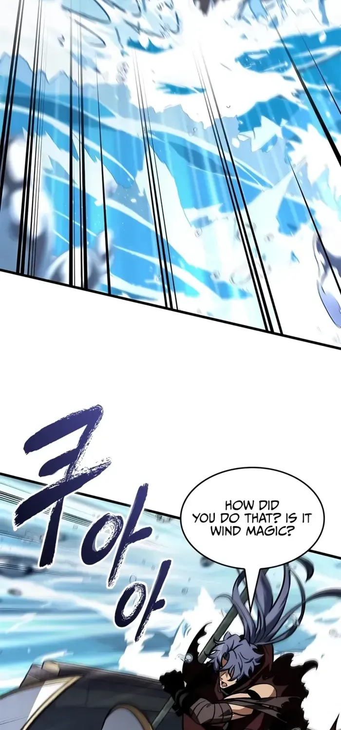 Infinite Gacha Chapter 125 page 61 - 
