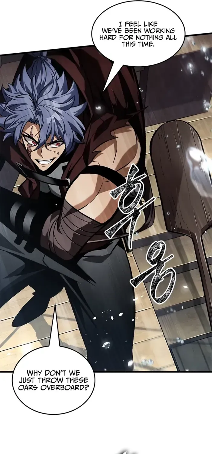 Infinite Gacha Chapter 125 page 63 - 