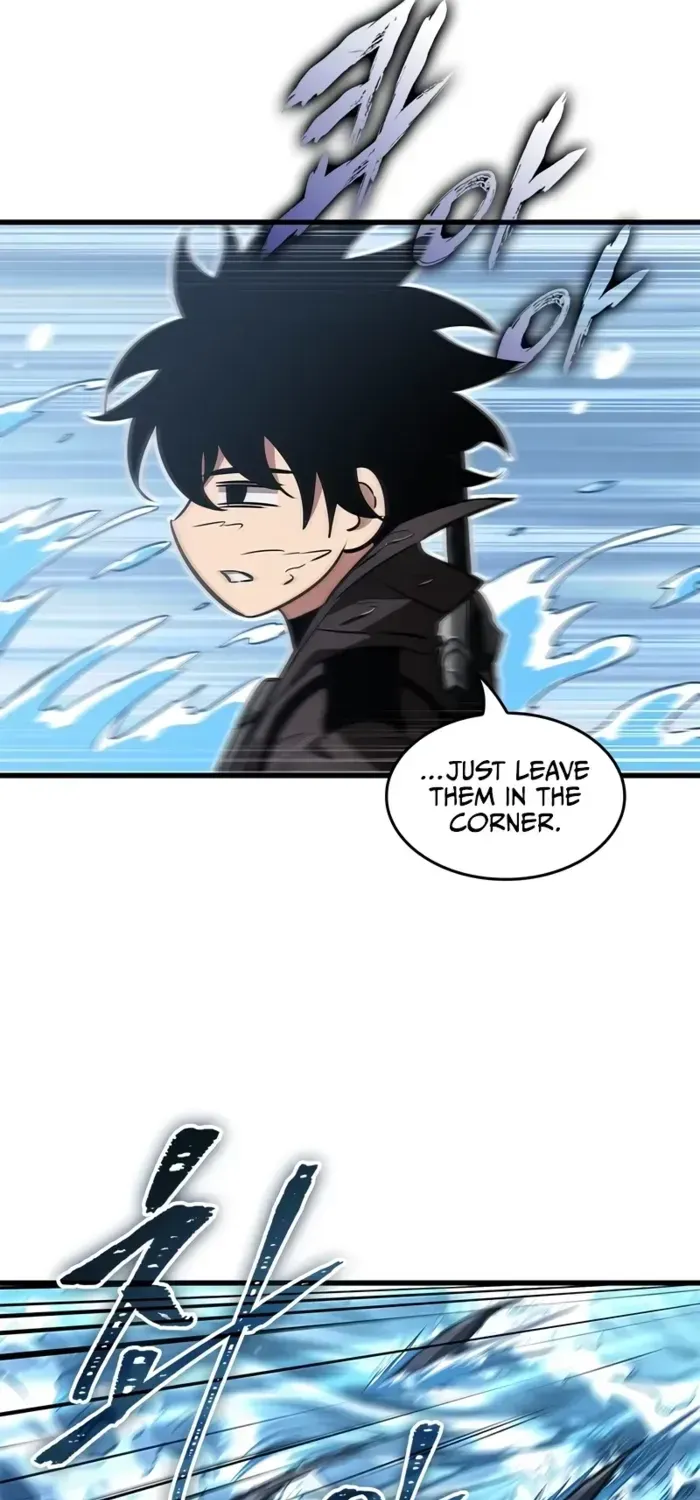 Infinite Gacha Chapter 125 page 64 - 