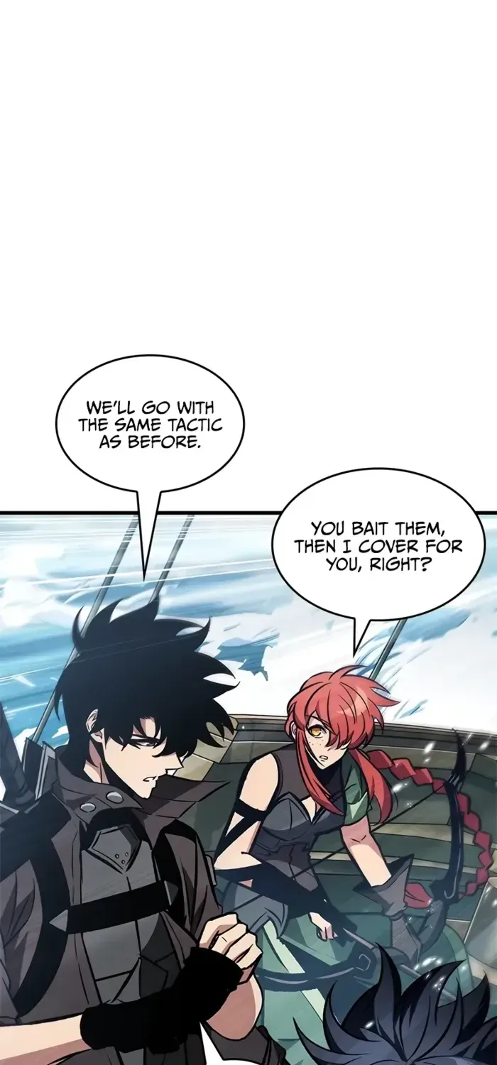 Infinite Gacha Chapter 125 page 66 - 