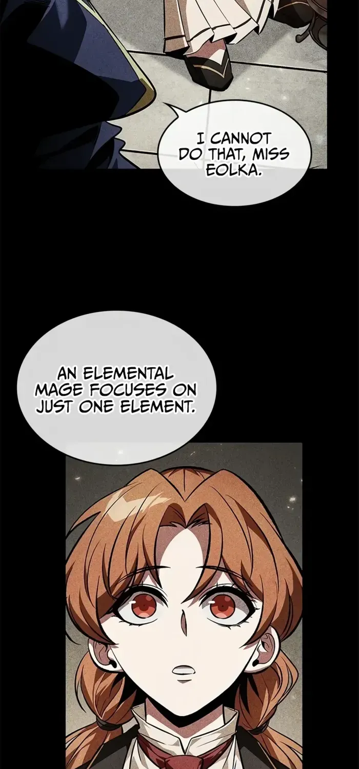 Infinite Gacha Chapter 125 page 8 - 