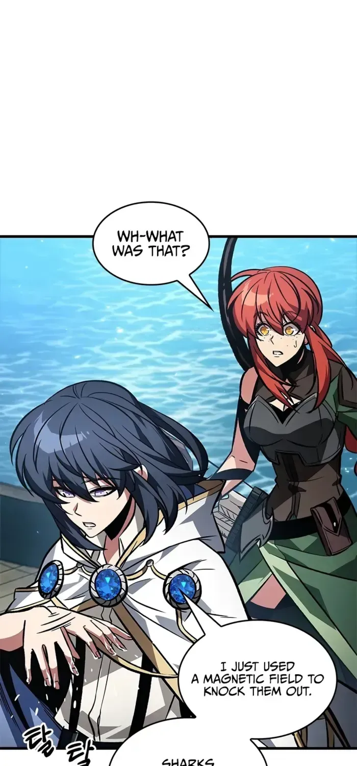 Infinite Gacha Chapter 125 page 72 - 