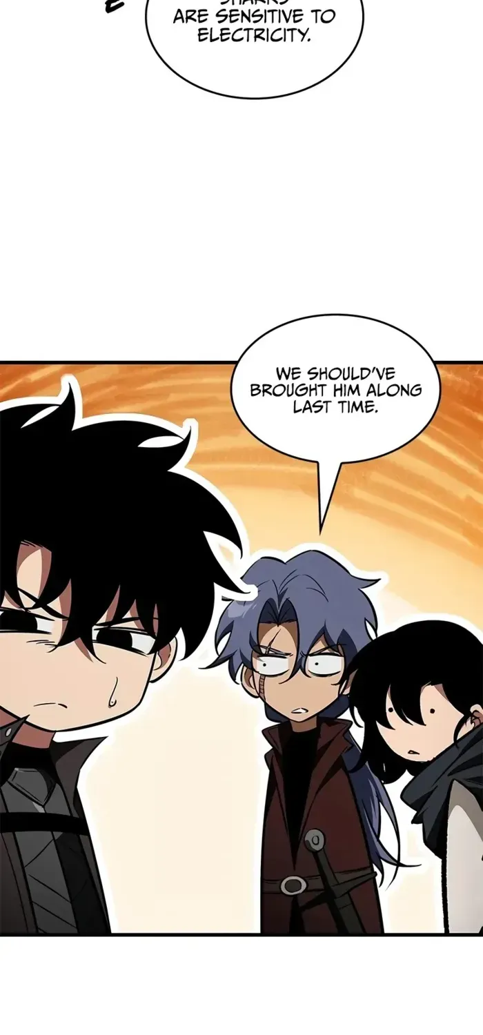 Infinite Gacha Chapter 125 page 73 - 