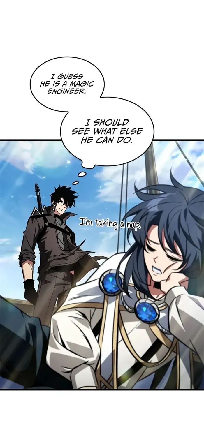 Infinite Gacha Chapter 125 page 74 - 