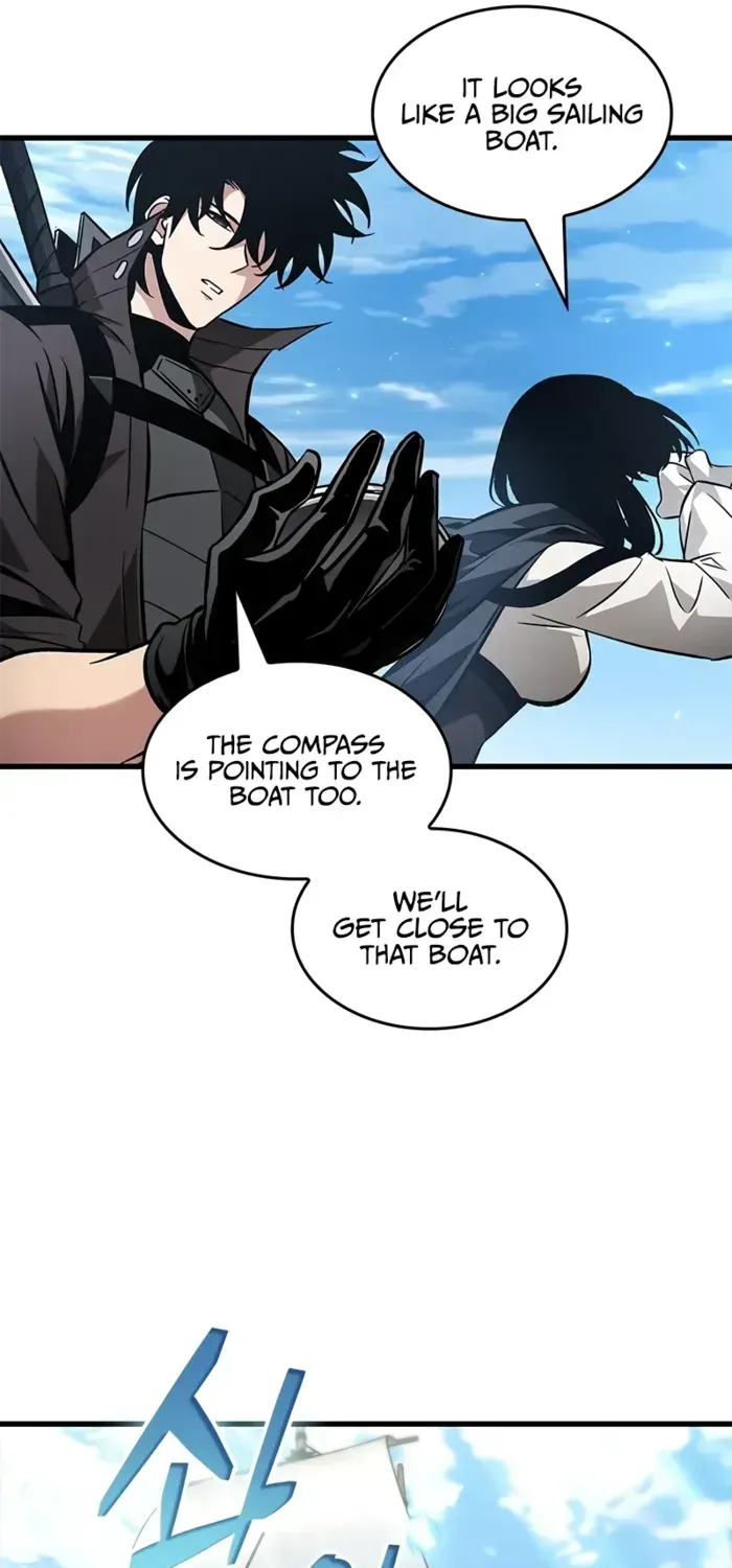 Infinite Gacha Chapter 126 page 11 - 