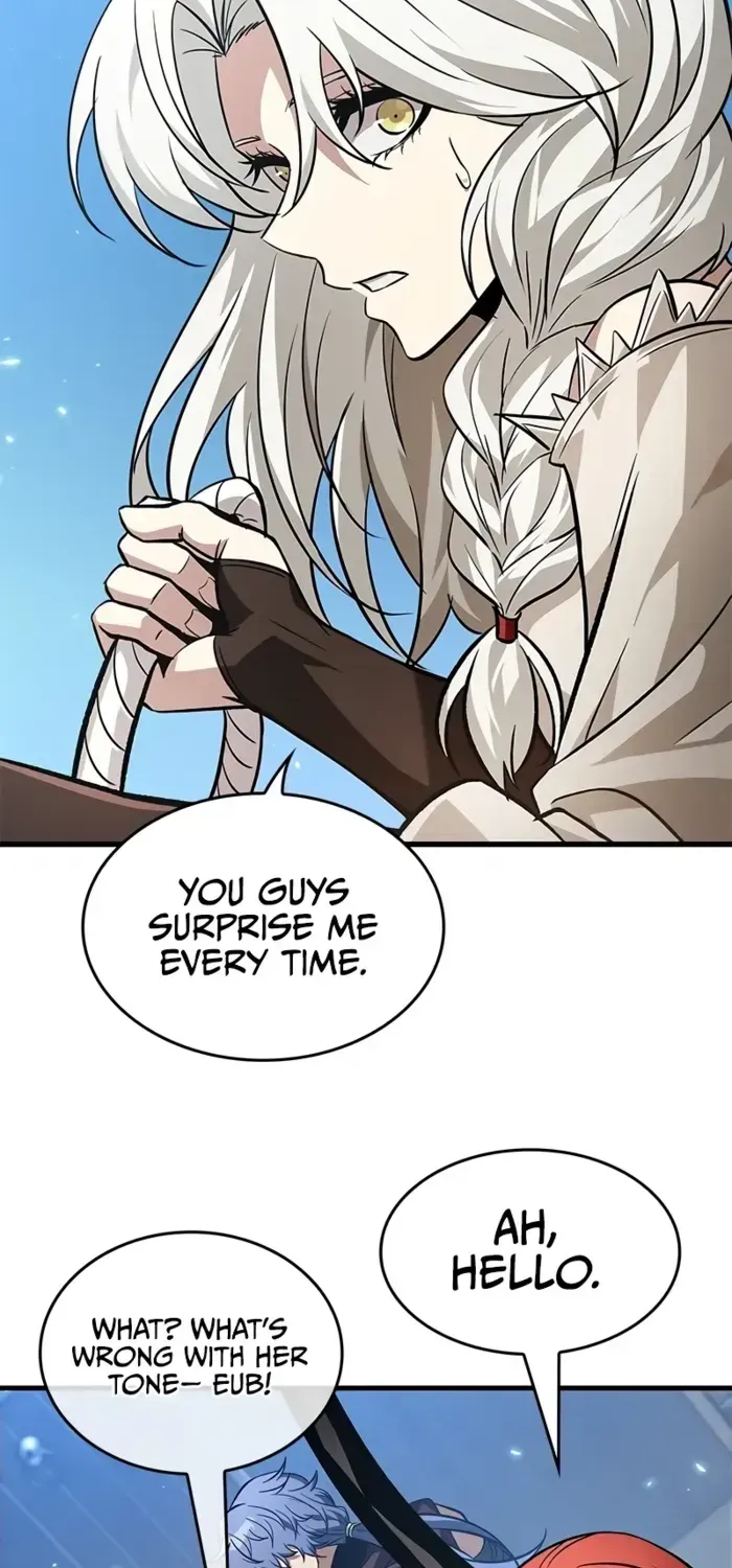 Infinite Gacha Chapter 126 page 18 - 