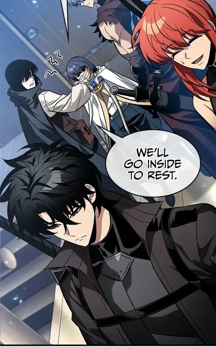 Infinite Gacha Chapter 126 page 19 - 