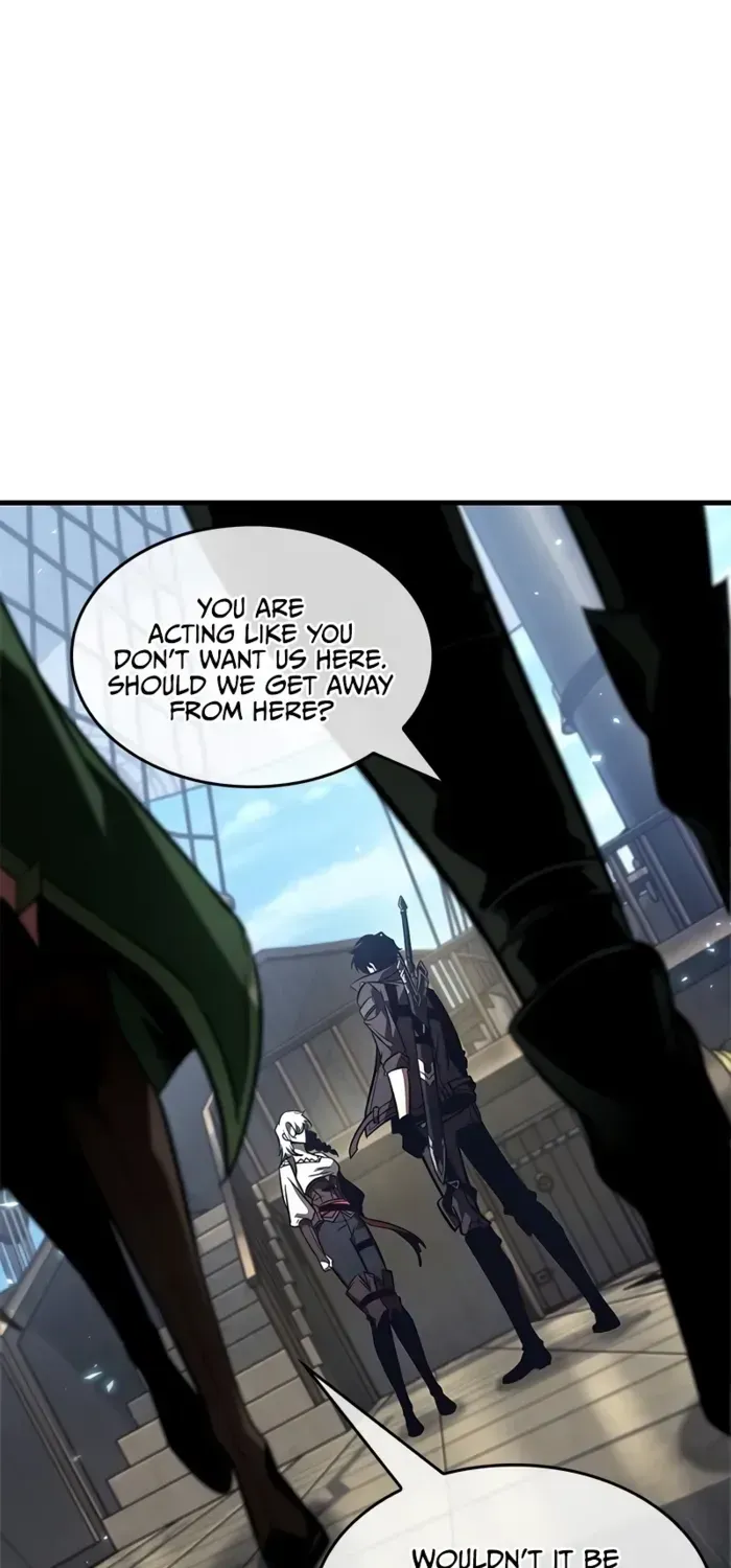 Infinite Gacha Chapter 126 page 20 - 