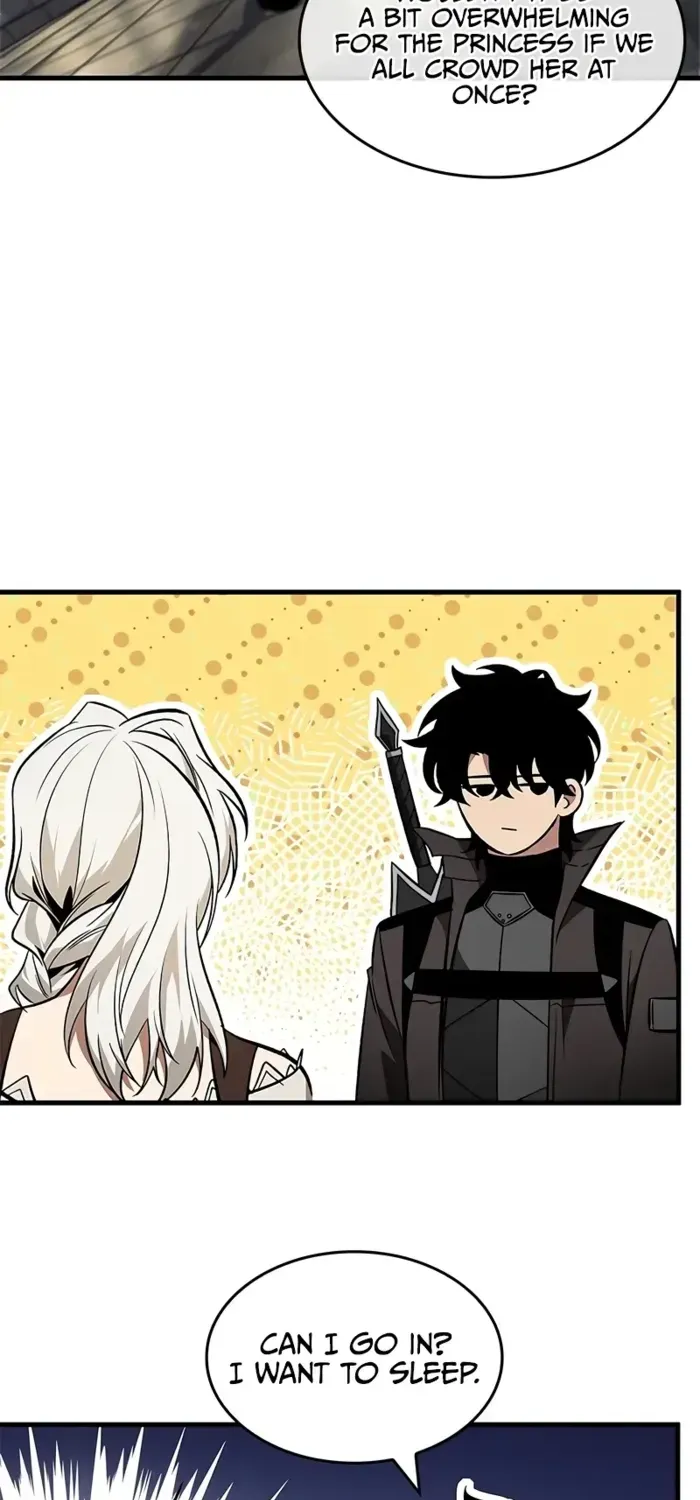 Infinite Gacha Chapter 126 page 21 - 