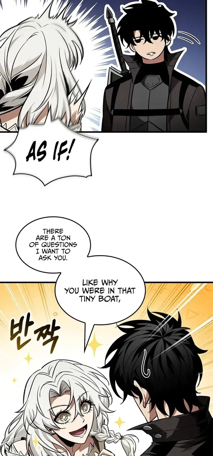 Infinite Gacha Chapter 126 page 22 - 
