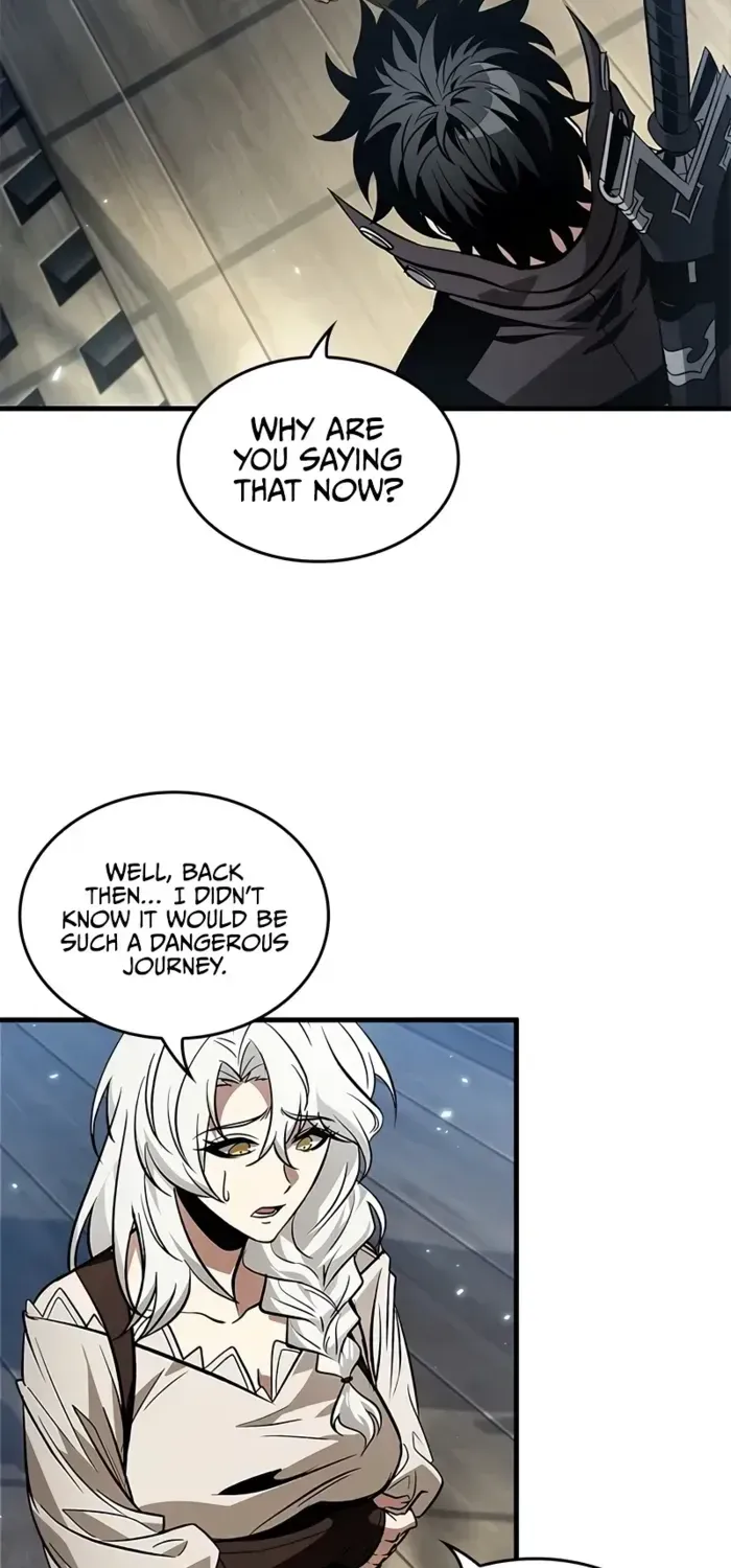 Infinite Gacha Chapter 126 page 25 - 