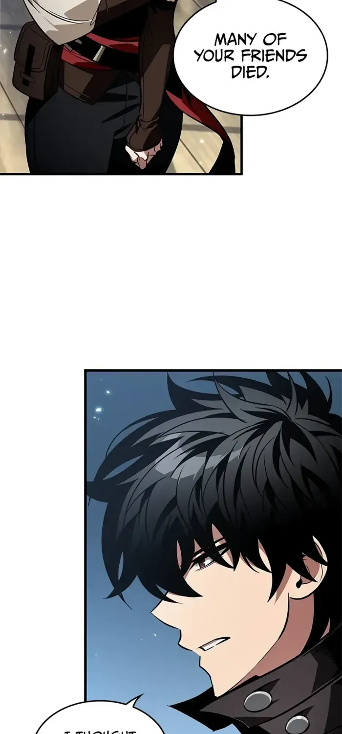 Infinite Gacha Chapter 126 page 26 - 