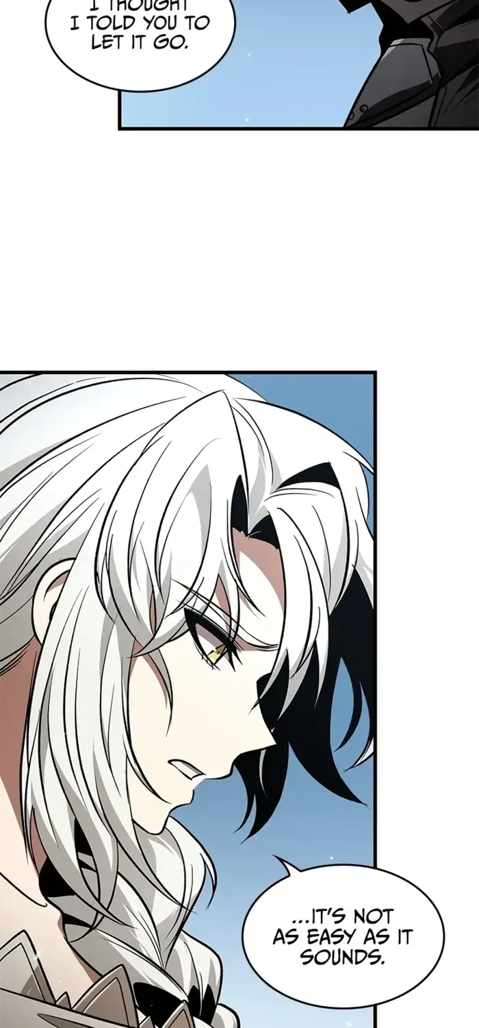 Infinite Gacha Chapter 126 page 27 - 