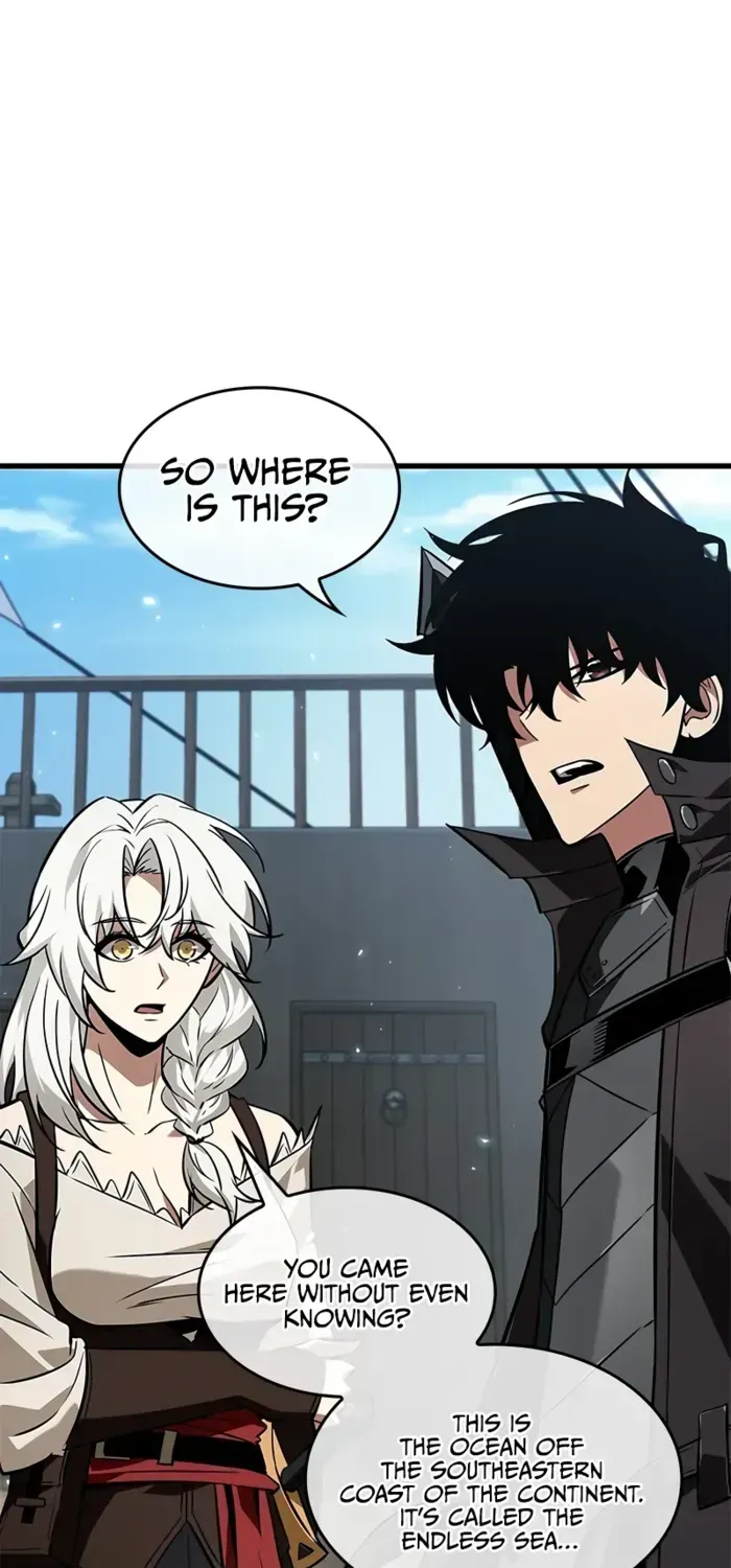 Infinite Gacha Chapter 126 page 29 - 