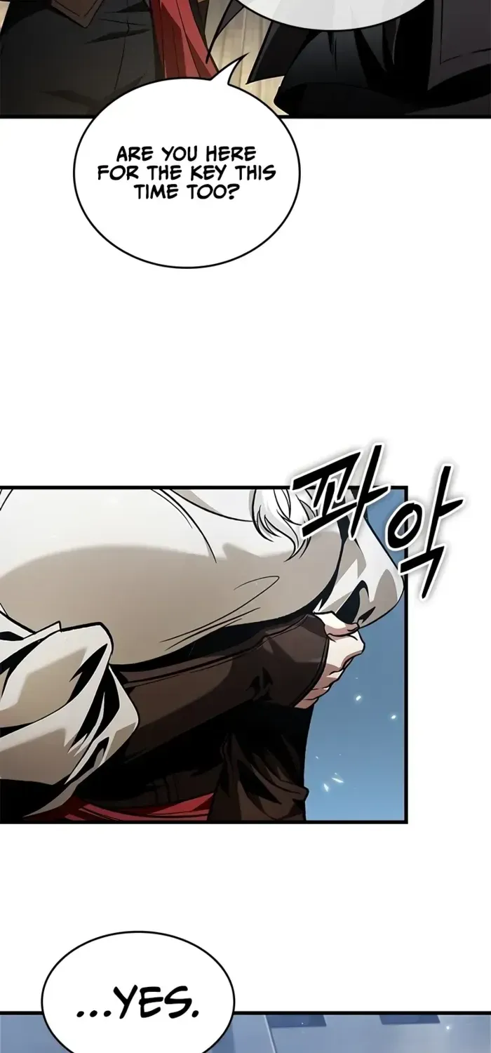 Infinite Gacha Chapter 126 page 30 - 