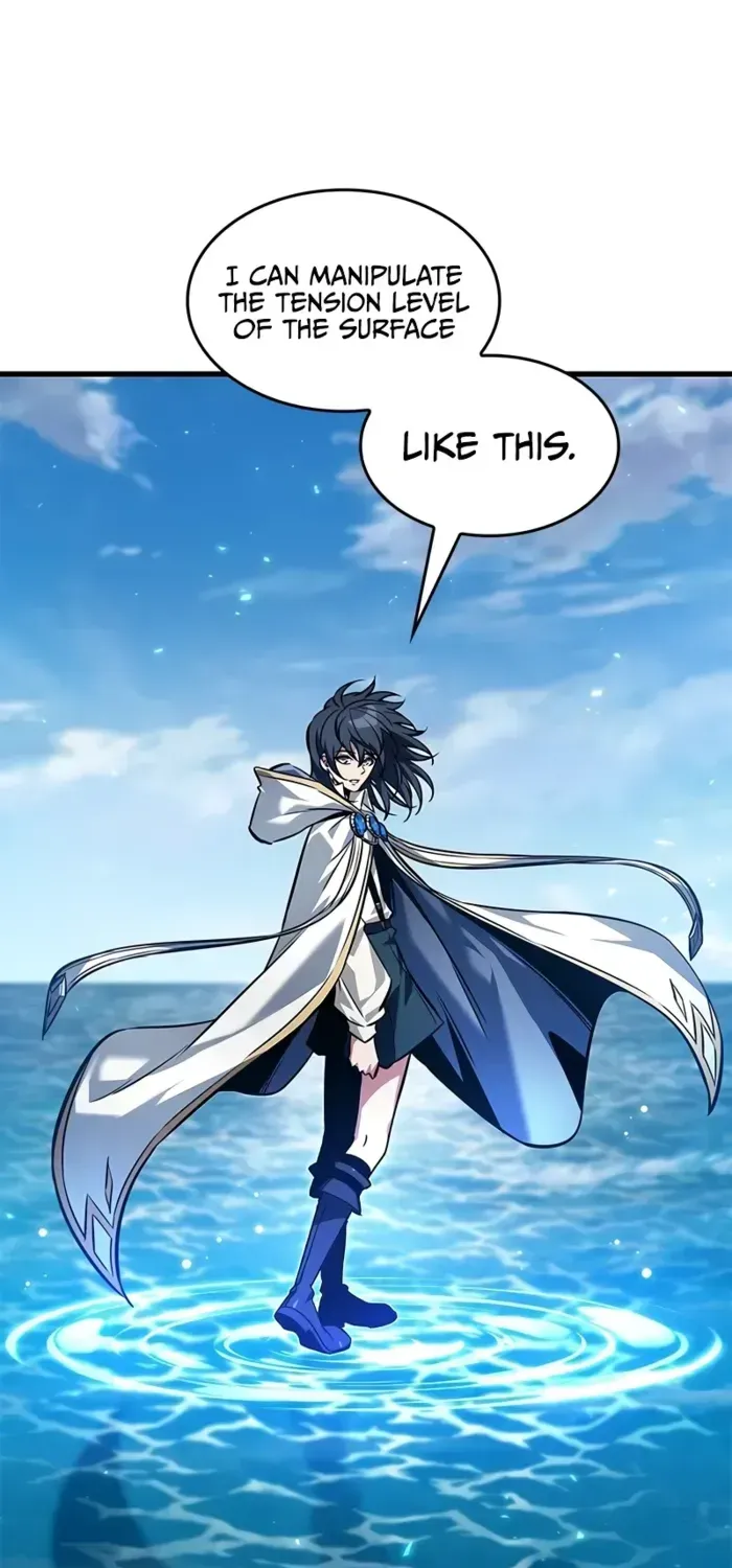Infinite Gacha Chapter 126 page 4 - 