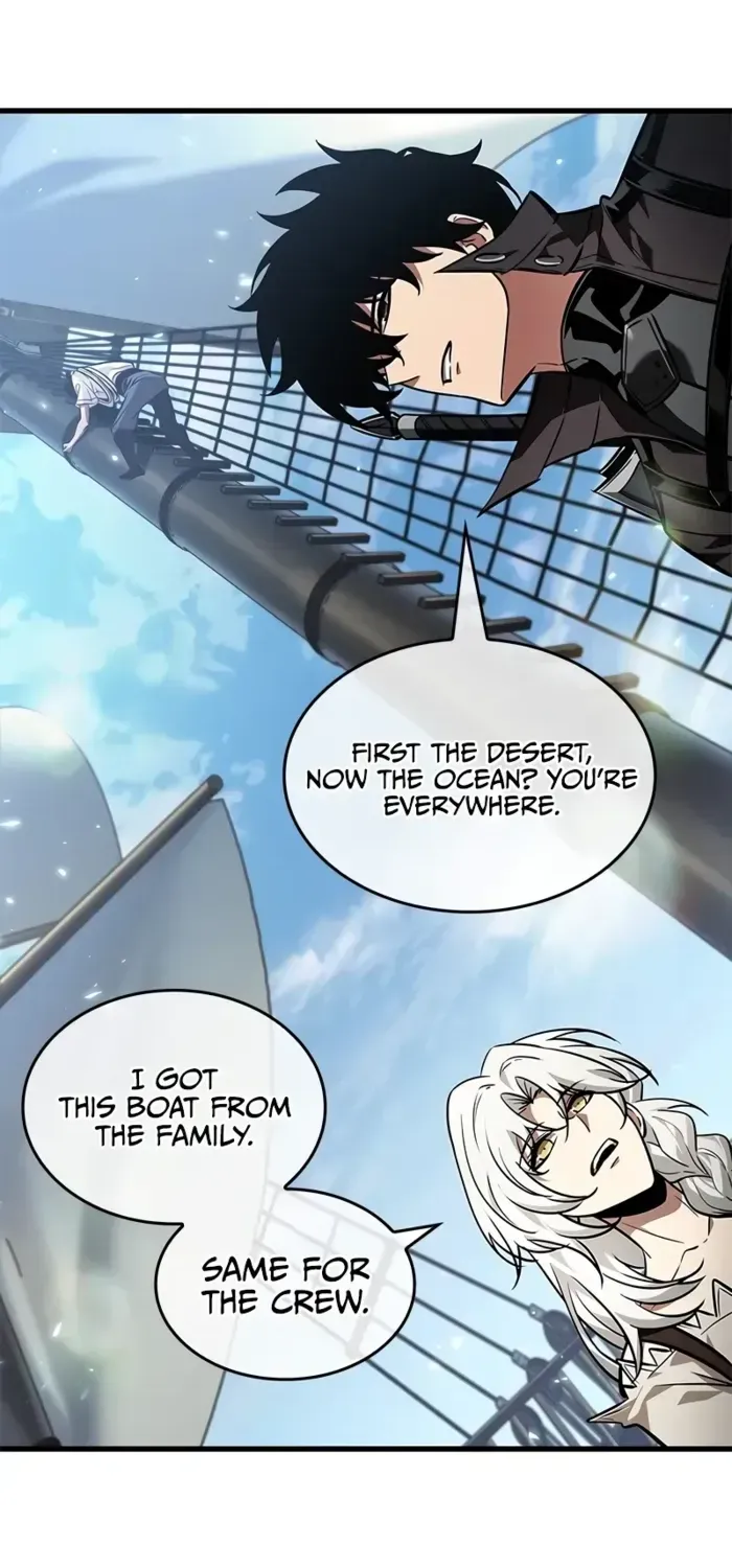 Infinite Gacha Chapter 126 page 32 - 