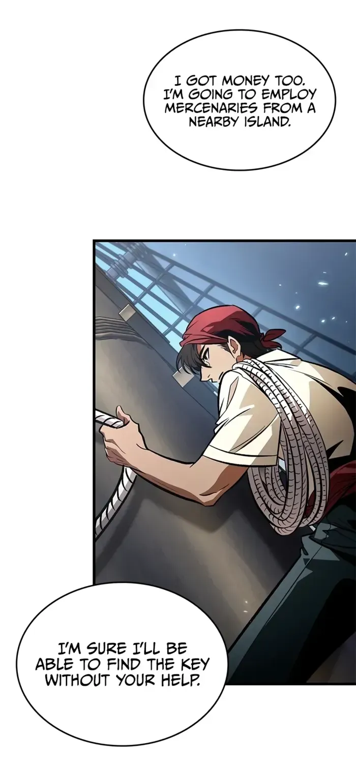 Infinite Gacha Chapter 126 page 33 - 
