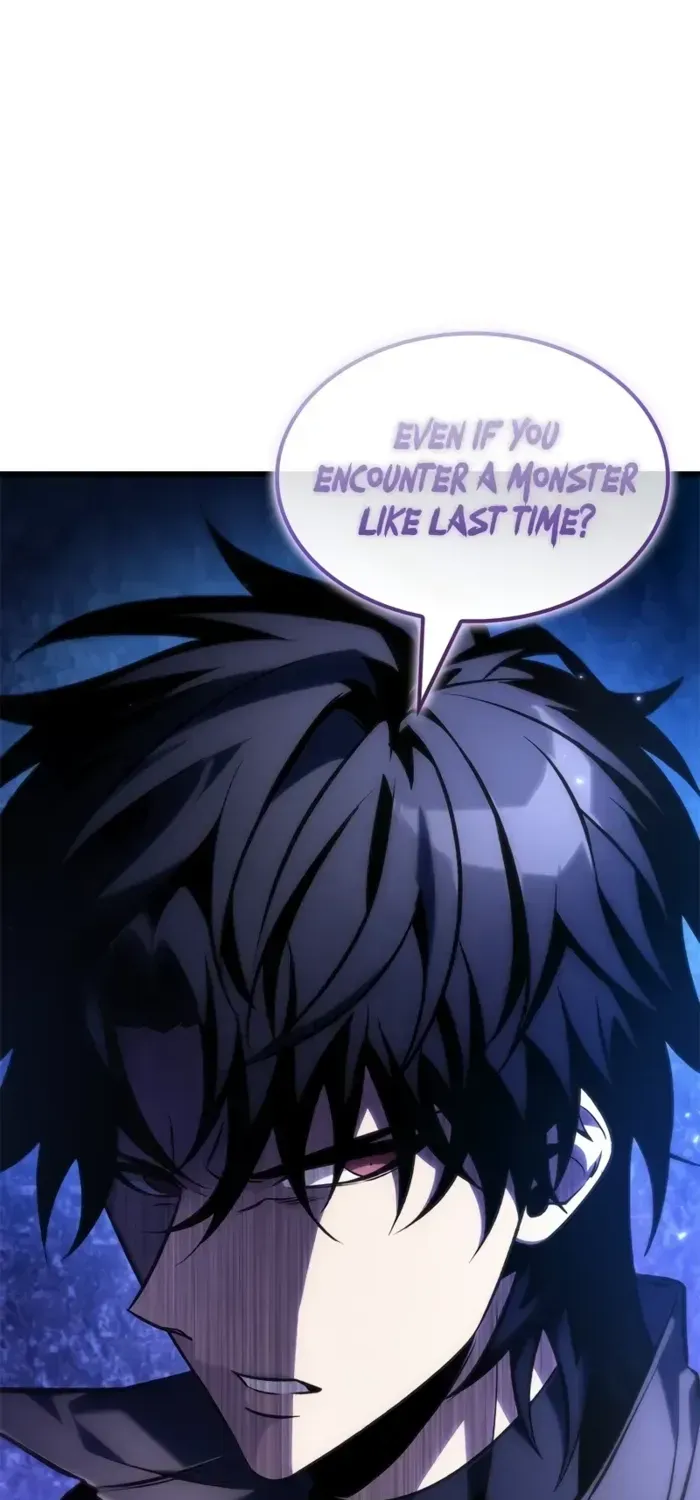 Infinite Gacha Chapter 126 page 34 - 