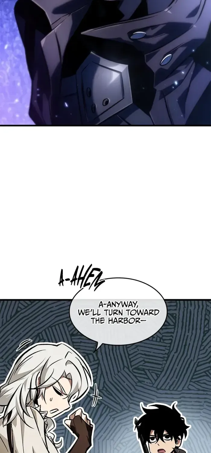 Infinite Gacha Chapter 126 page 35 - 