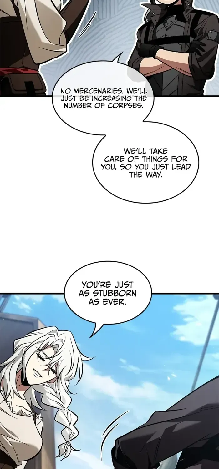 Infinite Gacha Chapter 126 page 36 - 