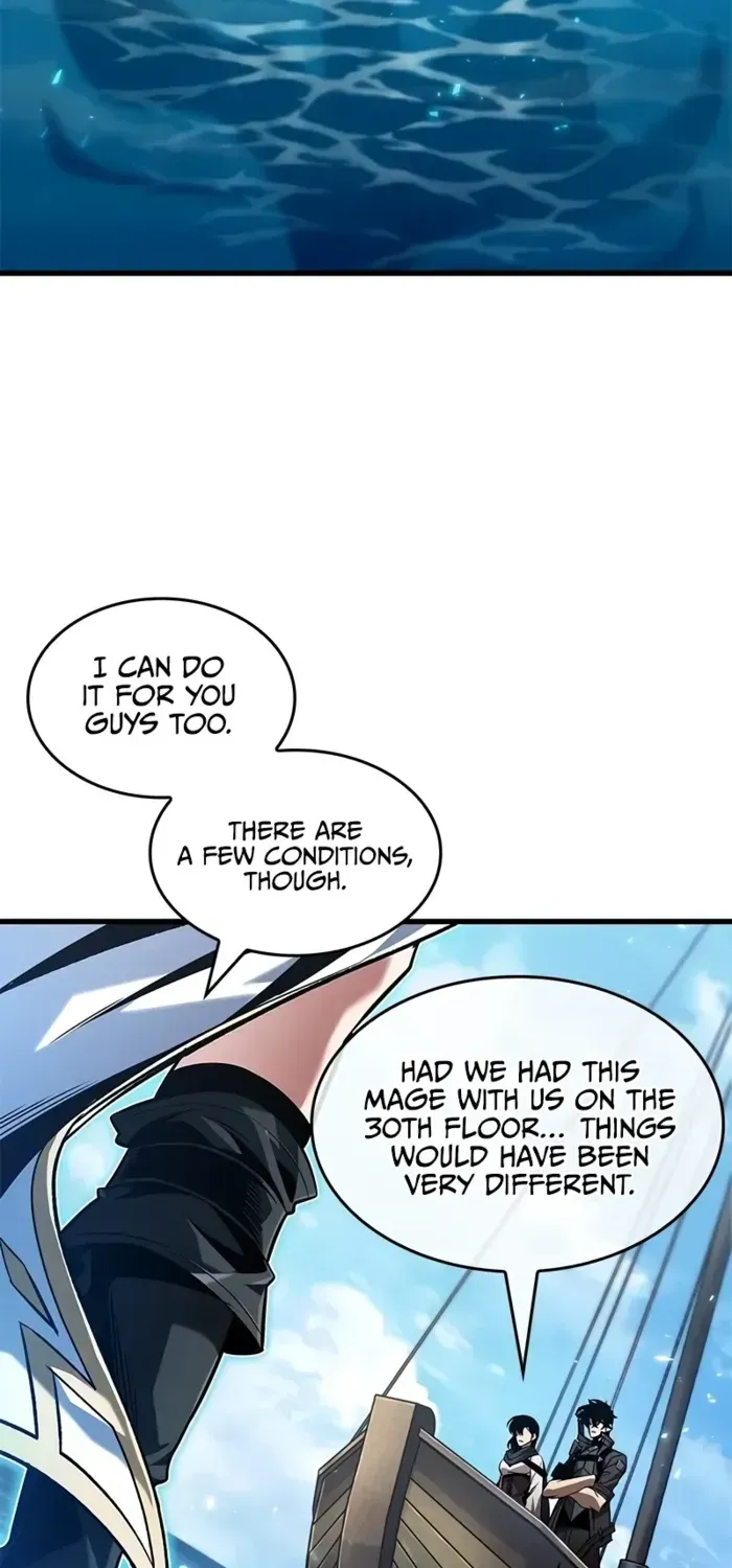 Infinite Gacha Chapter 126 page 5 - 