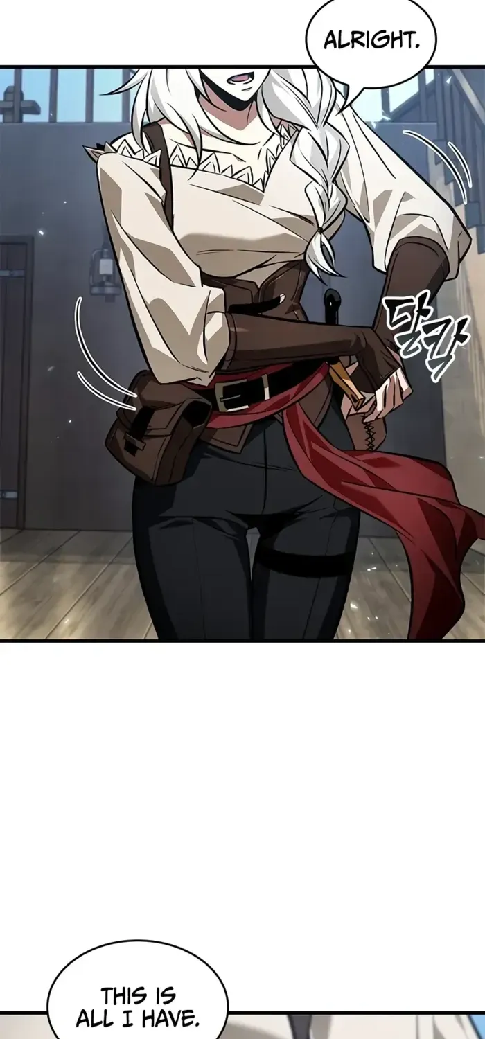 Infinite Gacha Chapter 126 page 41 - 