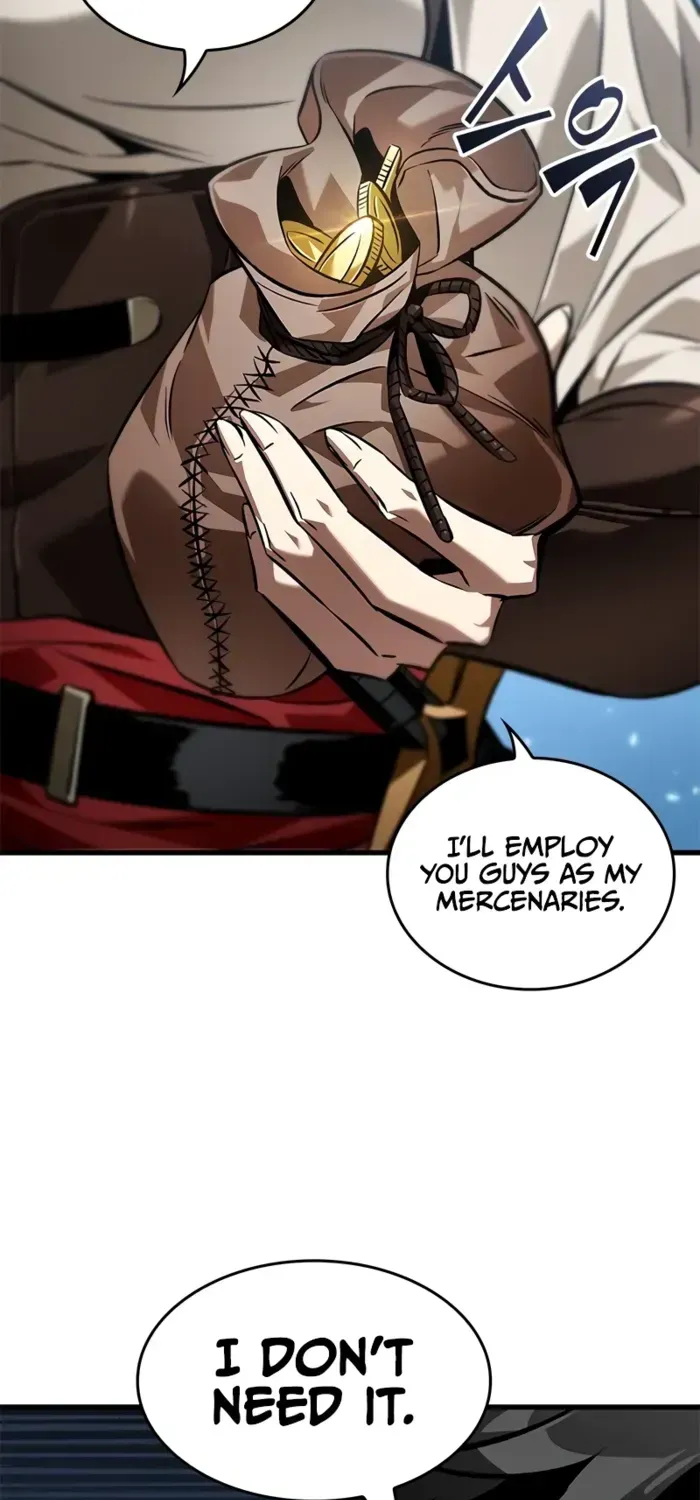 Infinite Gacha Chapter 126 page 42 - 