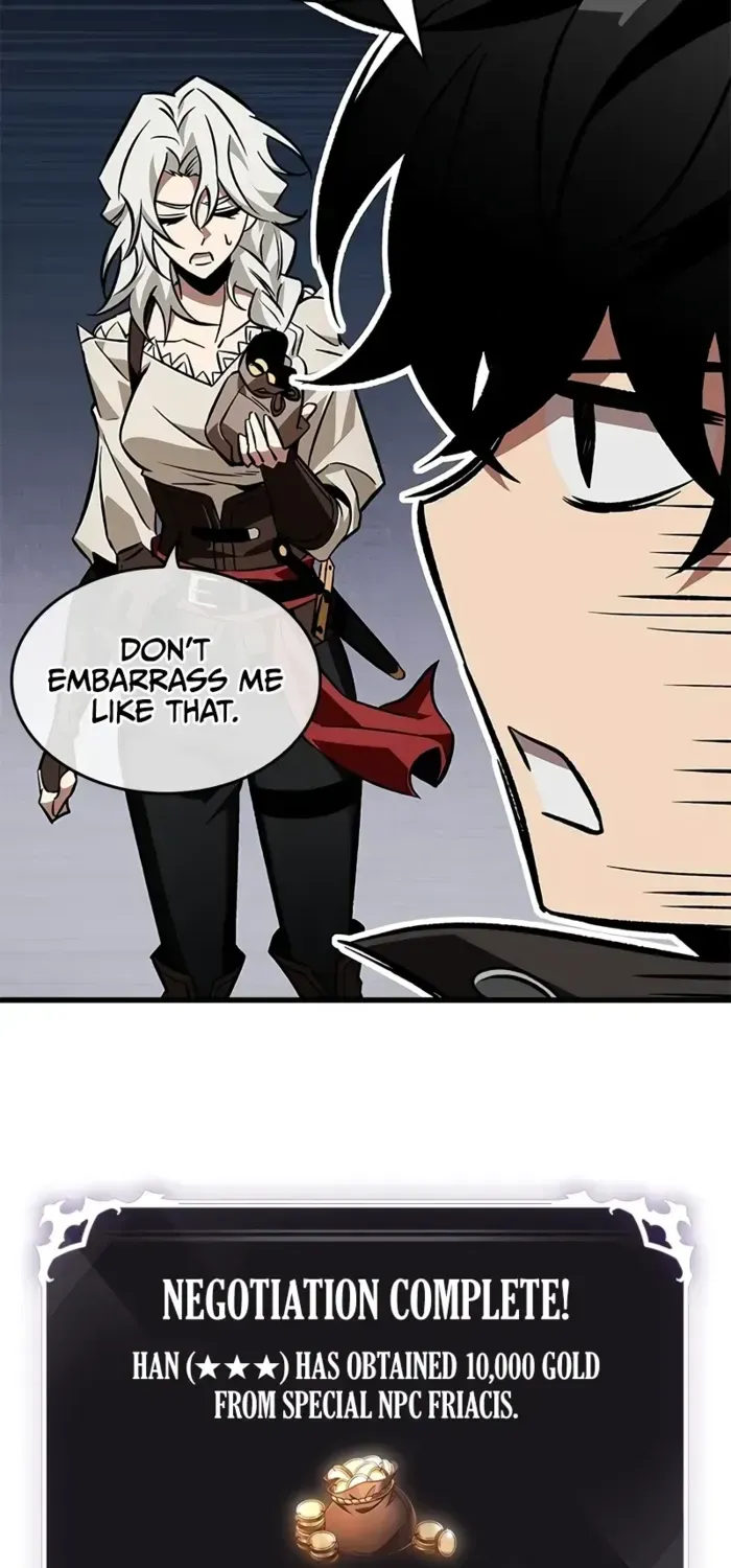 Infinite Gacha Chapter 126 page 43 - 