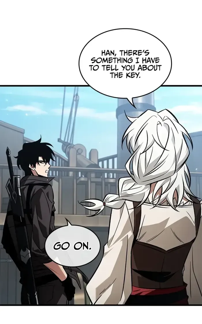 Infinite Gacha Chapter 126 page 46 - 