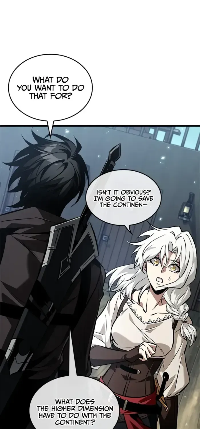 Infinite Gacha Chapter 126 page 49 - 