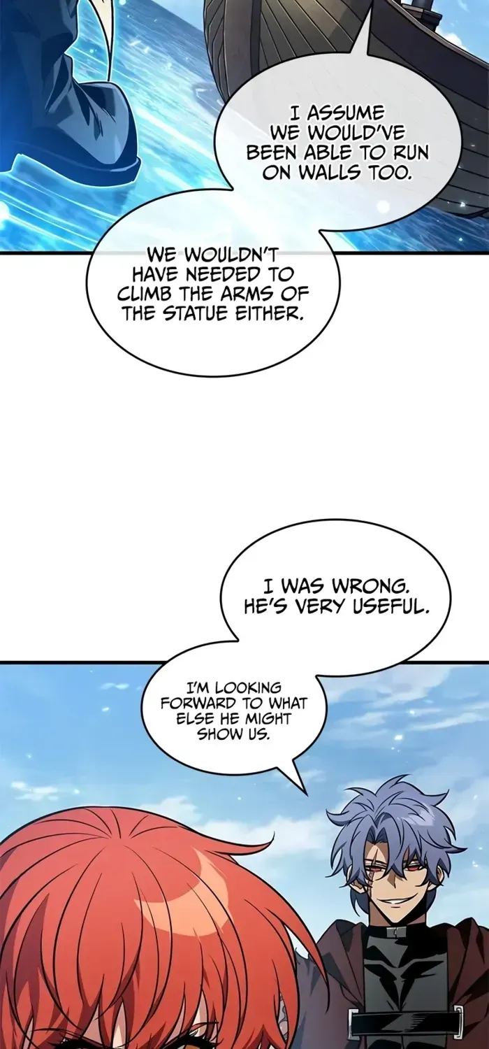 Infinite Gacha Chapter 126 page 6 - 