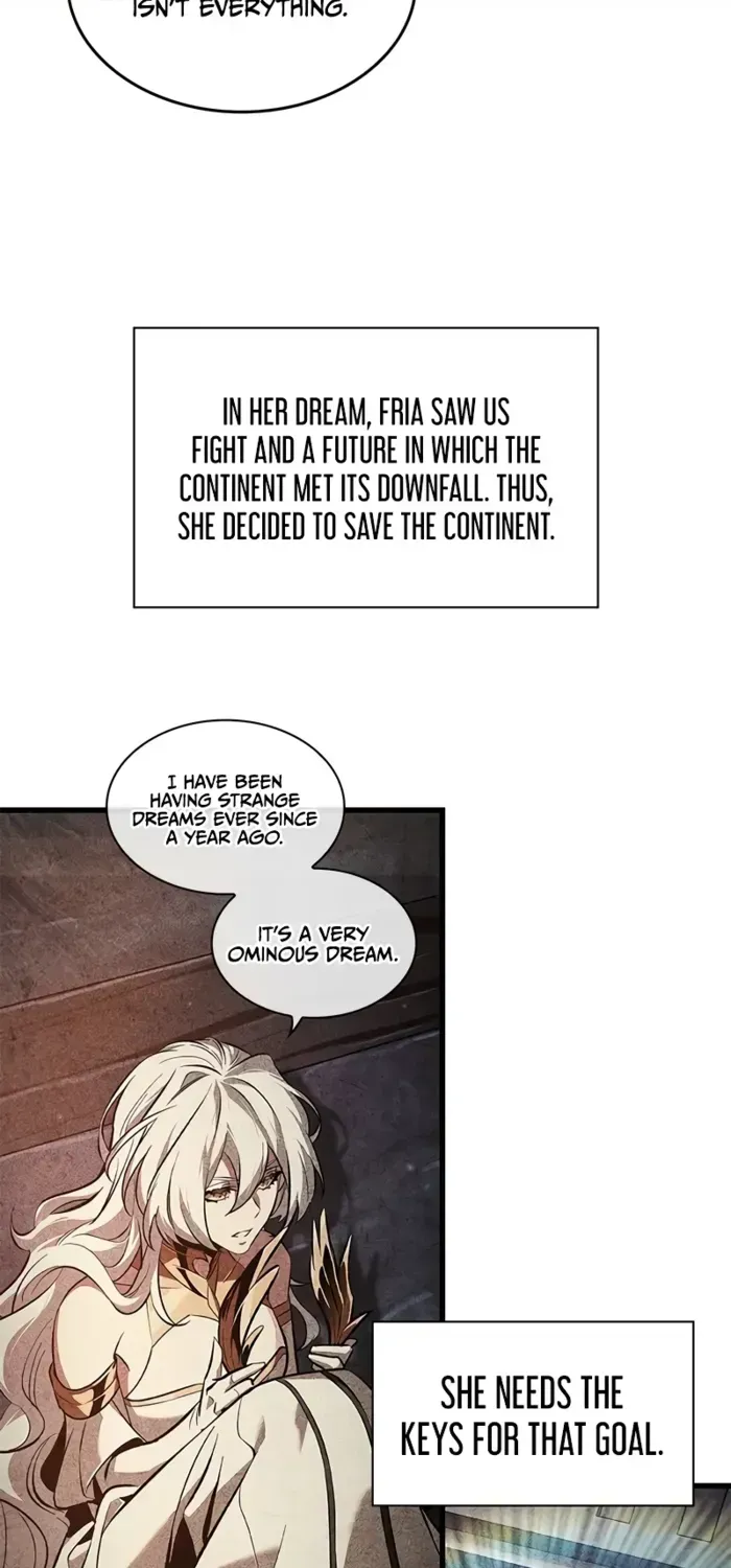 Infinite Gacha Chapter 126 page 51 - 