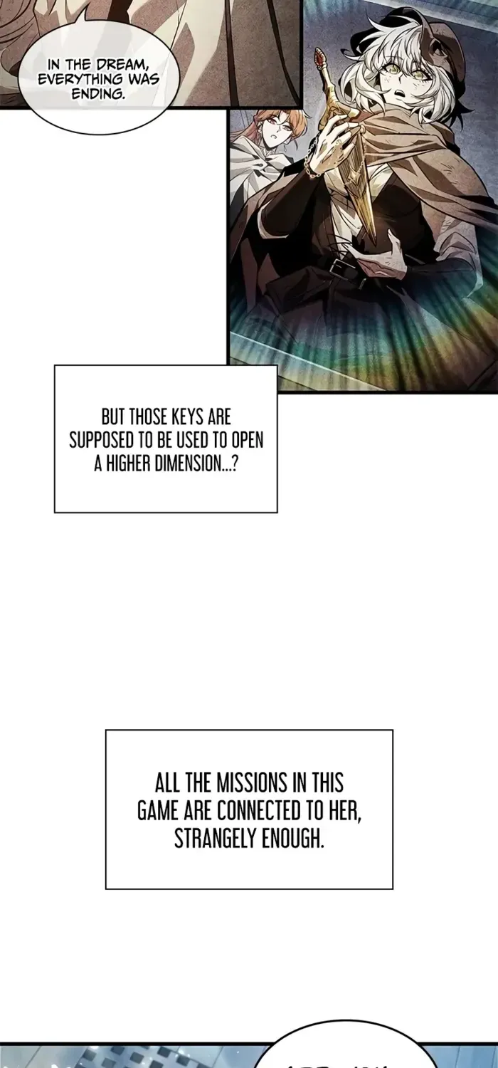 Infinite Gacha Chapter 126 page 52 - 